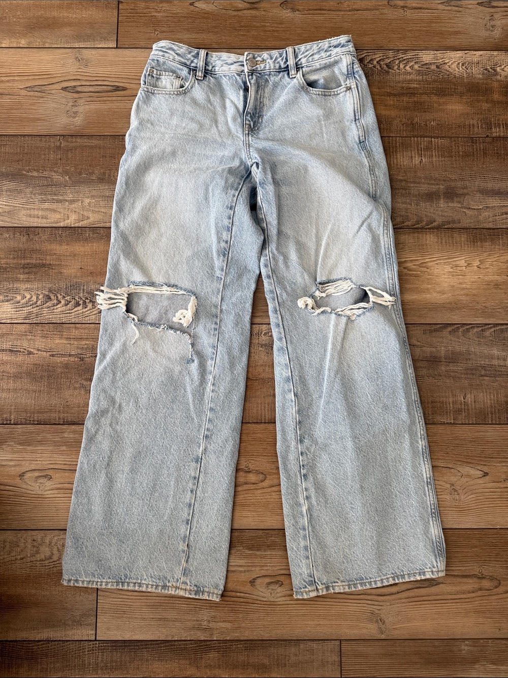 PacSun Casey jeans
